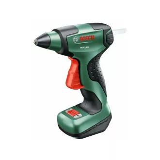 BOSCH Akumulátorová lepiaca pištoľ PKP 3,6 LI