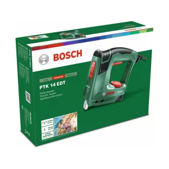 Zošívačka BOSCH PTK 14 EDT