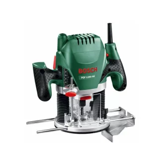 BOSCH Rovinná fréza POF 1200 AE / 1200 W
