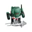 BOSCH Rovinná fréza POF 1200 AE / 1200 W