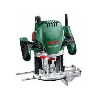 BOSCH POF 1400 ACE Čelná fréza v kufri