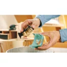 BOSCH Pásová brúska PBS 75 A (rozmer pásu: 75 x 533 mm) / 710 W