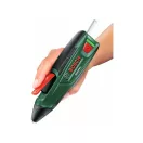 BOSCH Akumulátorová lepiaca pištoľ GluePen 3,6 V + Micro USB nabíjačka