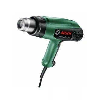   Ohrievač BOSCH UniversalHeat 600 + príslušenstvo v kufríku