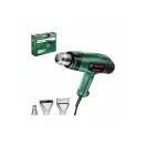 Ohrievač BOSCH UniversalHeat 600 + príslušenstvo v kufríku