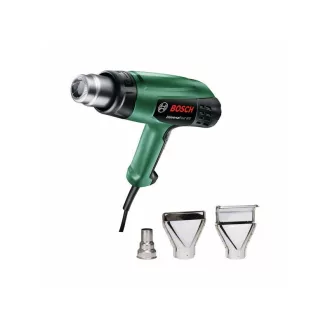   Ohrievač BOSCH UniversalHeat 600 + príslušenstvo v kufríku