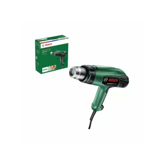 Teplovzdušný ventilátor BOSCH UniversalHeat 600 / 1800 W