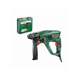 BOSCH PBH 2500 RE Príklepová vŕtačka v kufri