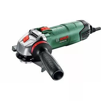BOSCH Uhlová brúska 125 mm PWS 850-125 / 850 W