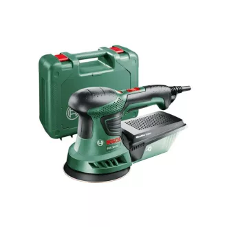 Excentrická brúska BOSCH PEX 300 AE
