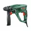 BOSCH PBH 2100 RE Príklepová vŕtačka v kufri
