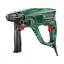 BOSCH PBH 2100 SRE Príklepová vŕtačka + skľučovadlo v kufri