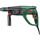 BOSCH PBH 2100 SRE Príklepová vŕtačka + skľučovadlo v kufri