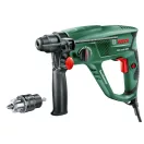 BOSCH PBH 2100 SRE Príklepová vŕtačka + skľučovadlo v kufri
