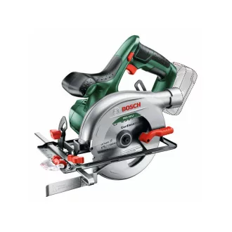   Akumulátorová okružná píla BOSCH PKS 18 LI (bez akumulátora a nabíjačky)