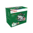 Akumulátorová okružná píla BOSCH UniversalCirc 18V-53 (bez akumulátora a nabíjačky)