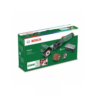 BOSCH Cylindrická brúska Texoro / 250 W