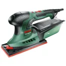 BOSCH Multi brúska PSM 200 AES v kufri / 200 W