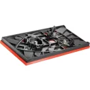 BOSCH Multi brúska PSM 200 AES v kufri / 200 W
