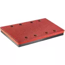BOSCH Multi brúska PSM 200 AES v kufri / 200 W