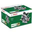 BOSCH PKS 40 Ručná kotúčová píla