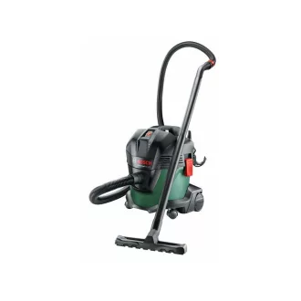   BOSCH Vysávač na mokré a suché vysávanie UniversalVac 15/1000 W