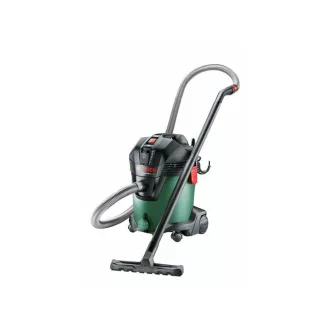   BOSCH Vysávač na mokré a suché vysávanie AdvancedVac 20/1200 W