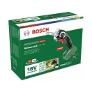 Akumulátorová píla BOSCH AdvancedCut 18 NanoBlade (bez akumulátora a nabíjačky)