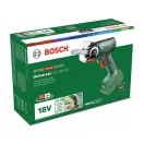 BOSCH UniversalCut 18V-65 Akumulátorová nanočepelová píla (bez akumulátora a nabíjačky)