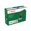 BOSCH Akumulátorová čistiaca kefa UniversalBrush 3,6 V