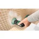 BOSCH Akumulátorová čistiaca kefa UniversalBrush 3,6 V + príslušenstvo