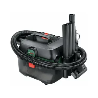   Bezdrôtový vysávač na mokré vysávanie BOSCH AdvancedVac 18V-8 (bez batérie a nabíjačky)