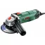 BOSCH Uhlová brúska 115 mm Univerzálna Brúska 750-115 / 750 W