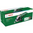 BOSCH Uhlová brúska 115 mm Univerzálna Brúska 750-115 / 750 W