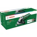 BOSCH Uhlová brúska 125 mm Univerzálna Brúska 750-125 / 750 W