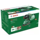 Akumulátorová multibrúska BOSCH EasySander 18V-8 (bez akumulátora a nabíjačky)