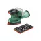 BOSCH UniversalSander 18V-10 Akumulátorová multibrúska (bez akumulátora a nabíjačky)