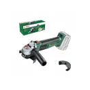 BOSCH Akumulátorová uhlová brúska 115 mm UniversalGrind 18V-75 (bez akumulátora a nabíjačky)