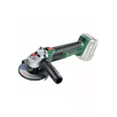 BOSCH Akumulátorová uhlová brúska 125 mm UniversalGrind 18V-75 (bez akumulátora a nabíjačky)