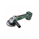 BOSCH Akumulátorová uhlová brúska 125 mm UniversalGrind 18V-75 (bez akumulátora a nabíjačky)