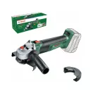 BOSCH Akumulátorová uhlová brúska 125 mm UniversalGrind 18V-75 (bez akumulátora a nabíjačky)