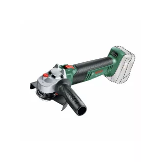   BOSCH Akumulátorová uhlová brúska 125 mm UniversalGrind 18V-75 (bez akumulátora a nabíjačky)