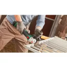 BOSCH Akumulátorová uhlová brúska 125 mm UniversalGrind 18V-75 (1 x 4,0 Ah akumulátor + nabíjačka)