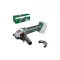BOSCH Akumulátorová uhlová brúska 125 mm AdvancedGrind 18V-80 (bez akumulátora a nabíjačky)