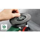 BOSCH Akumulátorová uhlová brúska 125 mm AdvancedGrind 18V-80 (bez akumulátora a nabíjačky)