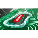 BOSCH Akumulátorová uhlová brúska 125 mm AdvancedGrind 18V-80 (bez akumulátora a nabíjačky)