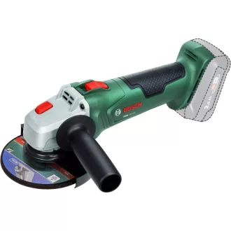   BOSCH Akumulátorová uhlová brúčka 125 mm PWS 18V-70 s jemným štartom (bez akumulátora a nabíjačky)