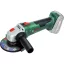 BOSCH Akumulátorová uhlová brúčka 125 mm PWS 18V-70 s jemným štartom (bez akumulátora a nabíjačky)