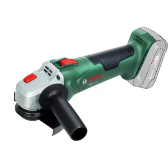   BOSCH Akumulátorová uhlová brúčka 125 mm PWS 18V-70 s jemným štartom (bez akumulátora a nabíjačky)