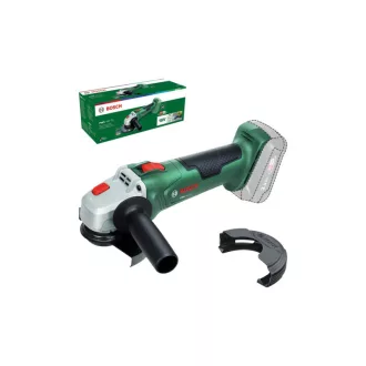   BOSCH Akumulátorová uhlová brúčka 125 mm PWS 18V-70 s jemným štartom (bez akumulátora a nabíjačky)